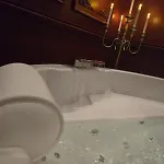 Elisabeta - Eternal Romance With Balneo Xl Apartmán *