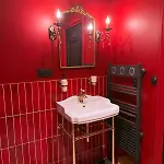 Elisabeta - Eternal Romance With Balneo Xl *