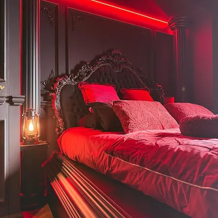 Elisabeta - Eternal Romance With Balneo Xl Apartamento Chamalières