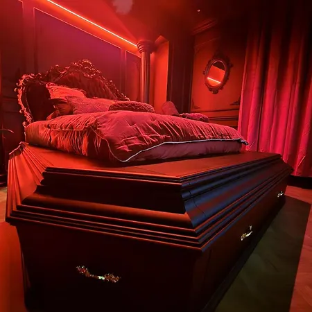 Elisabeta - Eternal Romance With Balneo Xl Apartamento