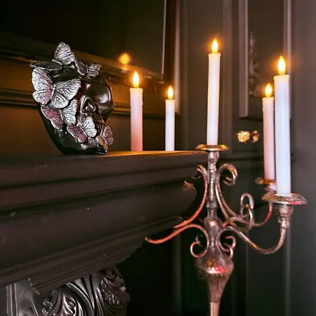 Apartamento Elisabeta - Eternal Romance With Balneo Xl