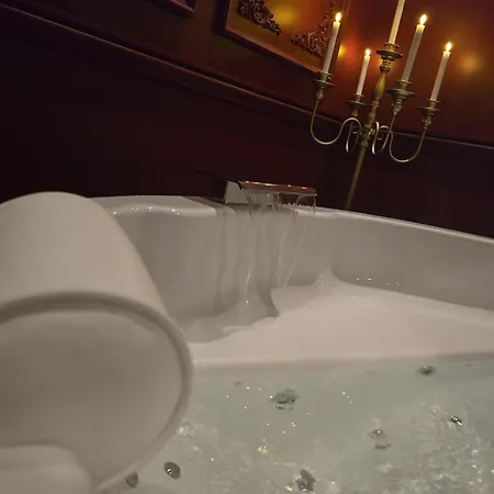 Elisabeta - Eternal Romance With Balneo Xl Apartamento *