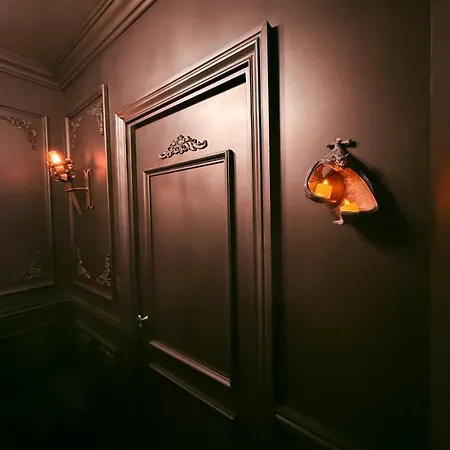 Elisabeta - Eternal Romance With Balneo Xl Apartamento