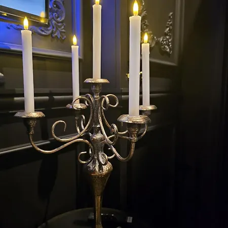 Elisabeta - Eternal Romance With Balneo Xl Apartamento Chamalières