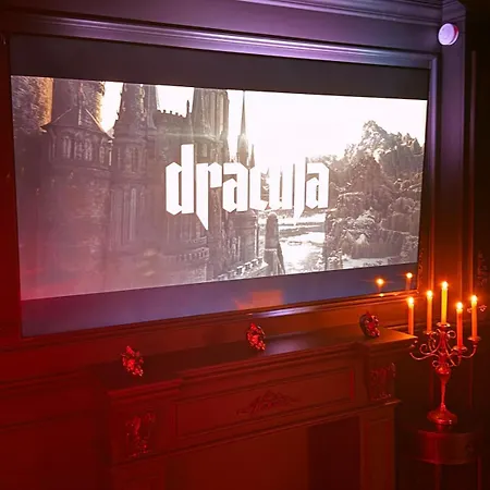 Elisabeta - Eternal Romance With Balneo Xl Chamalières