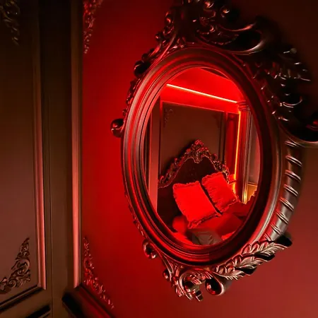 Elisabeta - Eternal Romance With Balneo Xl Chamalières