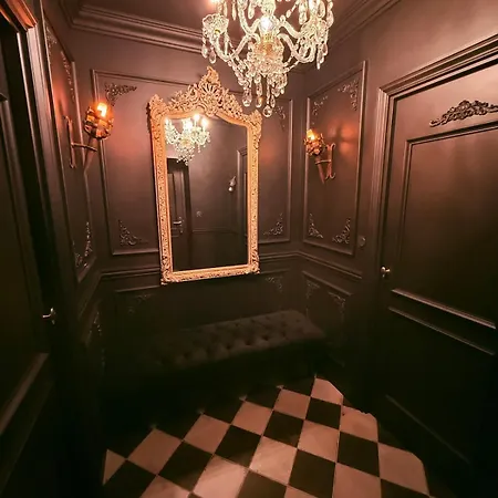 Elisabeta - Eternal Romance With Balneo Xl *