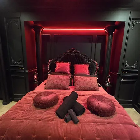 Elisabeta - Eternal Romance With Balneo Xl Apartamento