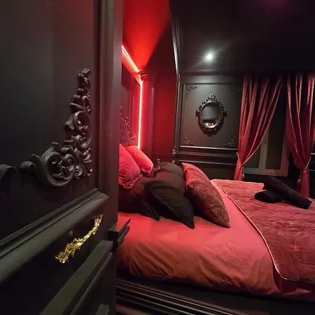 Apartamento Elisabeta - Eternal Romance With Balneo Xl Chamalières