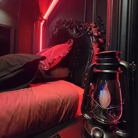 Apartamento Elisabeta - Eternal Romance With Balneo Xl Chamalières