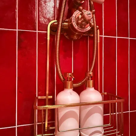 Elisabeta - Eternal Romance With Balneo Xl Apartamento *