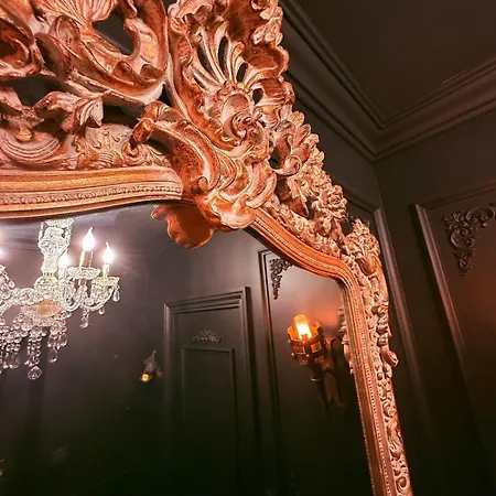 Elisabeta - Eternal Romance With Balneo Xl Apartamento