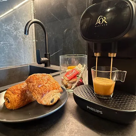 Elisabeta - Eternal Romance With Balneo Xl Apartamento Chamalières