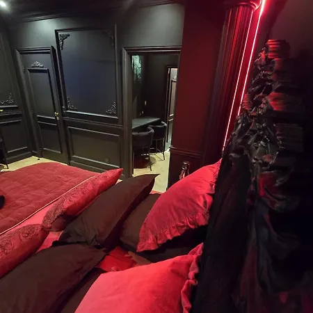 Elisabeta - Eternal Romance With Balneo Xl Apartamento *