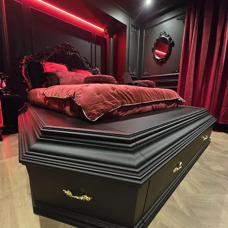 Elisabeta - Eternal Romance With Balneo Xl Apartamento Chamalières