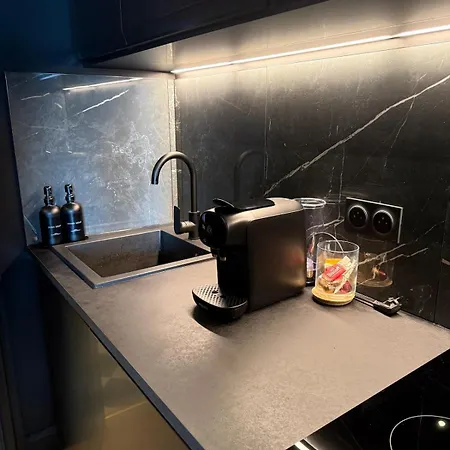 Elisabeta - Eternal Romance With Balneo Xl Apartamento