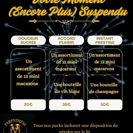 Elisabeta - Eternal Romance With Balneo Xl *